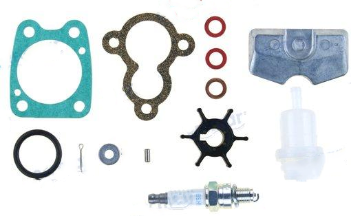 Yamaha Wartungskit F6C (2010+)