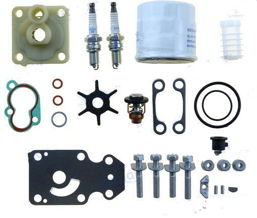 Yamaha Wartungskit F20B (2007+)