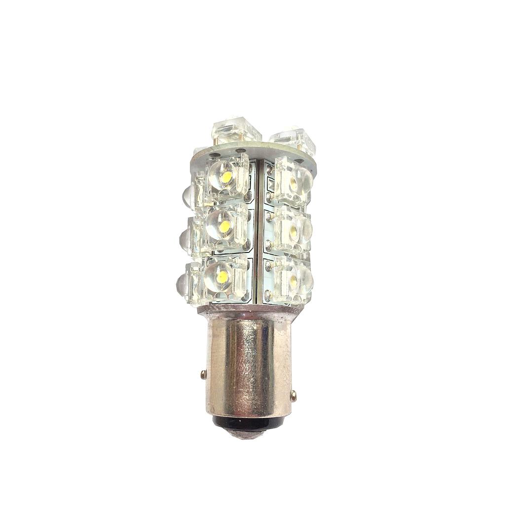 LED-ersatzlampe BA15YD  Navigation