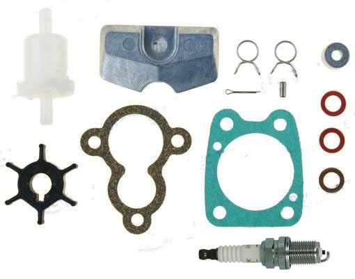 Yamaha Wartungskit F4B / F5A (2010+)