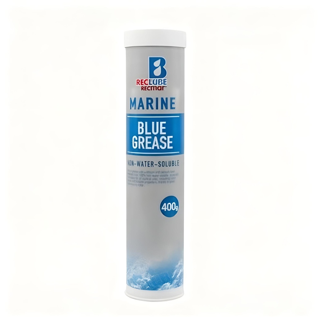 Marinefett 400g Blue Sea Kartusche für Fettpresse