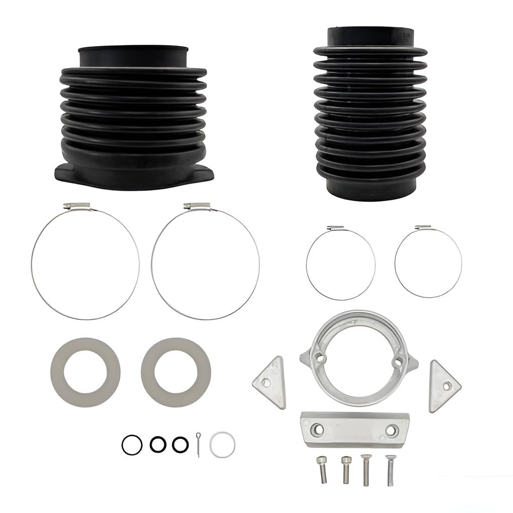 Wartungskit passend für Volvo Penta Antrieb 290DP