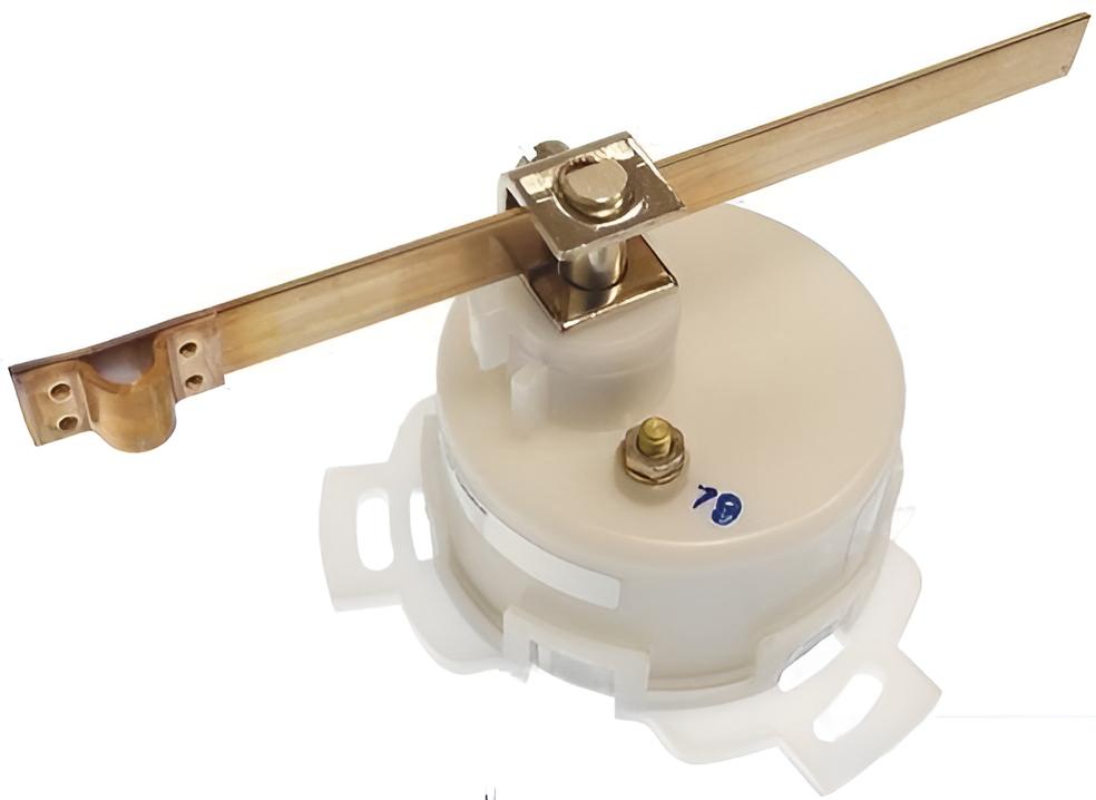 Ruderstandsensor Einfacher Anschluss 0