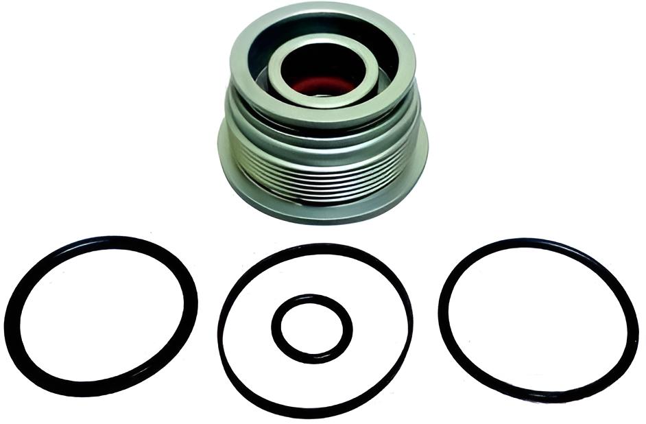 Trimzylinder Reparatursatz passend für Volvo Penta 3860881