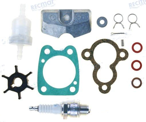 Yamaha Wartungskit F4 A (1998-09)