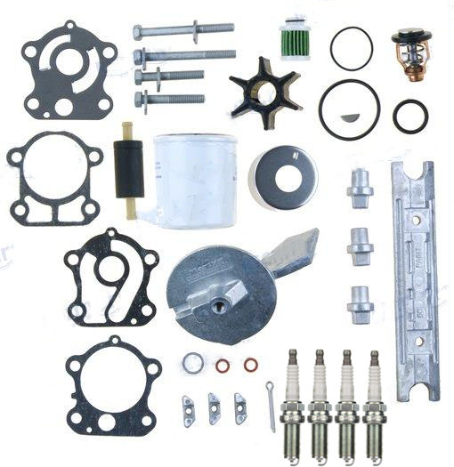 Yamaha Wartungskit F80B (2005+)