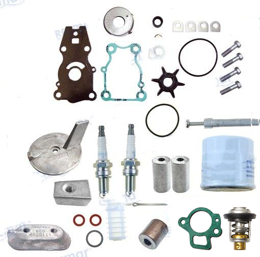 Yamaha Wartungskit FT25F (2009+)