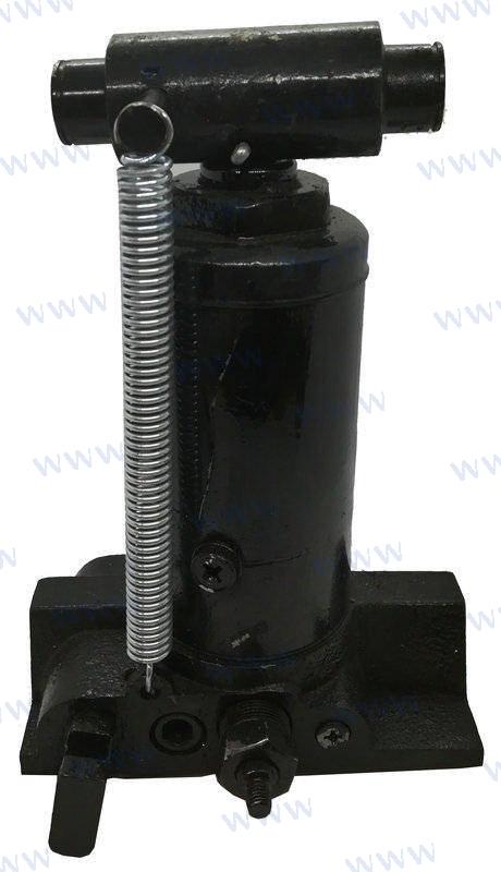 Kolben Ko6