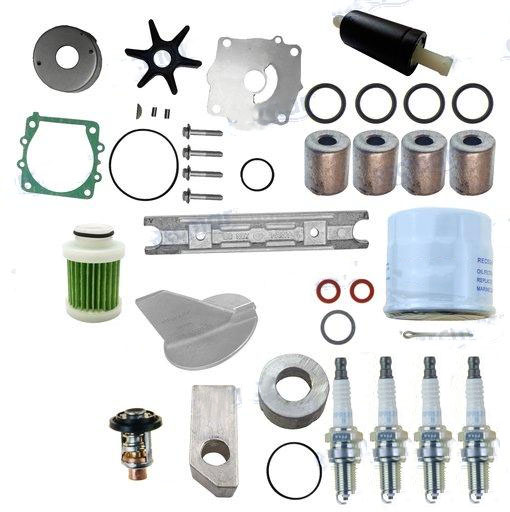 Yamaha Wartungskit F100F (2017+)