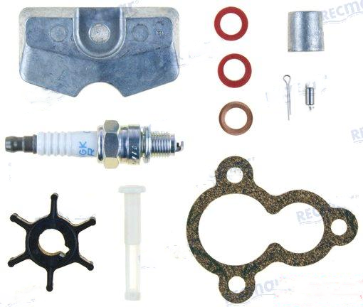 Yamaha Wartungskit F2.5 B (2015+)