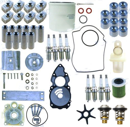 Yamaha Wartungskit F300A (2008-11)