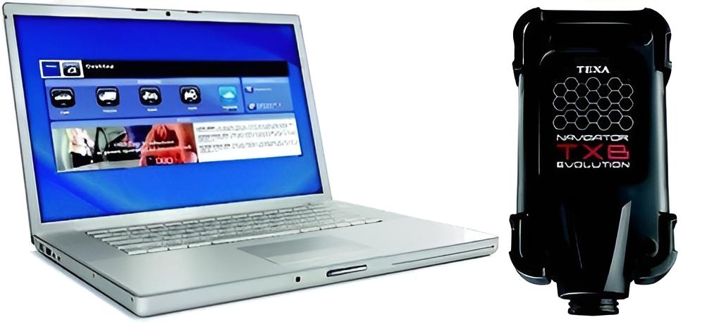 Komplettkit Mit Pc