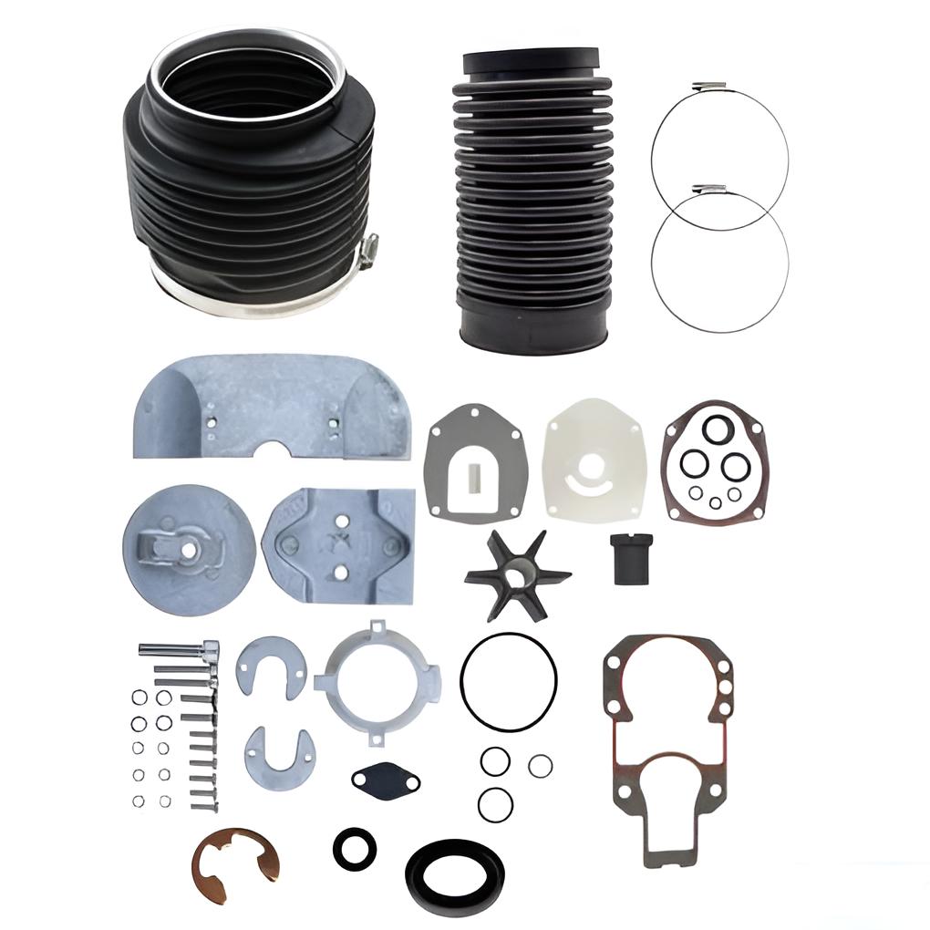 Mercruiser Wartungskit Alpha one Gen.2