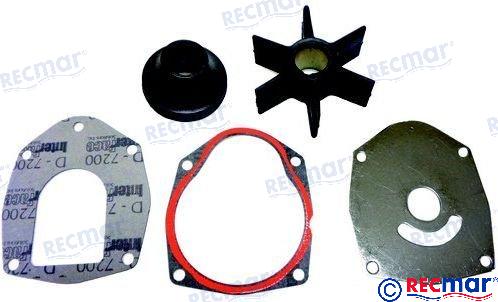 REPARATURSATZ WASSERPUMPE