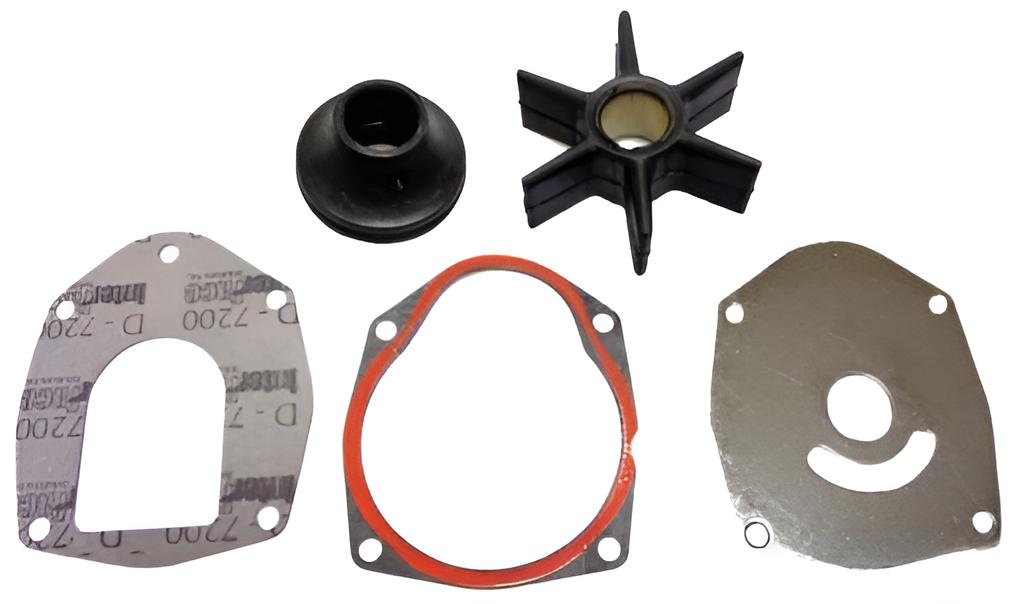 Reparatursatz Wasserpumpe