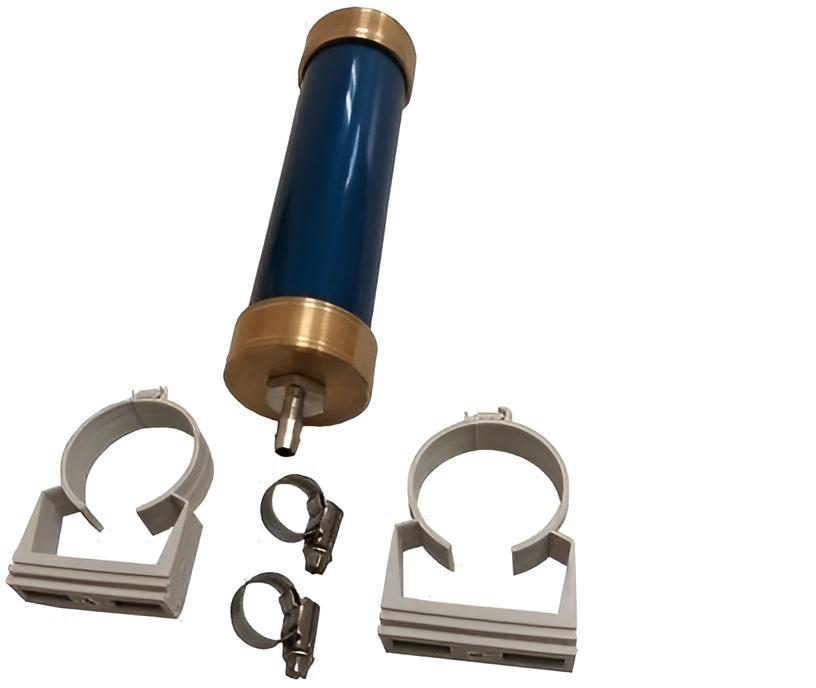 Kraftstoffoptimierung