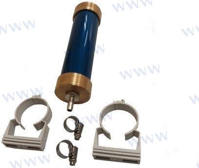 Kraftstoffoptimierung