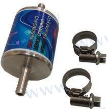 Kraftstoffoptimierung 6 Mm.