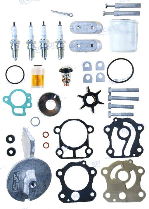 Yamaha Wartungskit FT50B (1996-02)