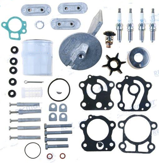 Yamaha Wartungskit FT50C (2003+)