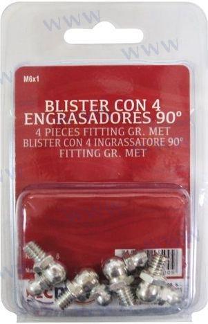 FITTING GR. MET