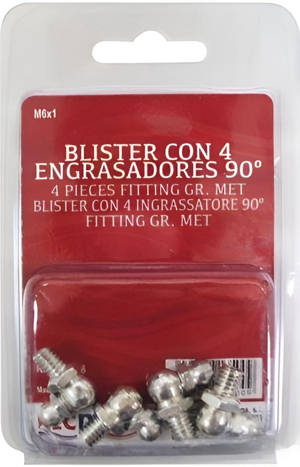 Fitting Gr. Met
