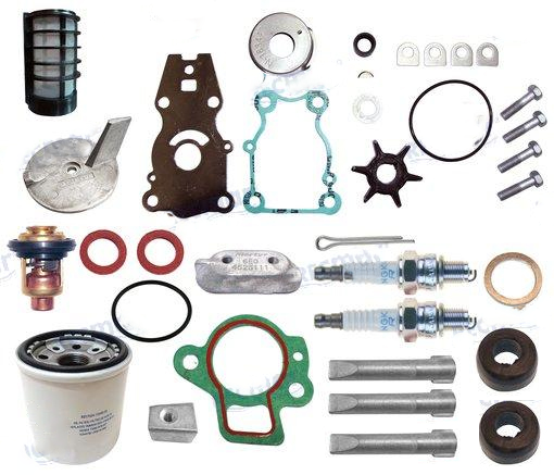 Yamaha Wartungskit FT25B (2000-09)