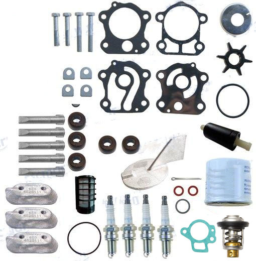 Yamaha Wartungskit FT60B (2003-06)