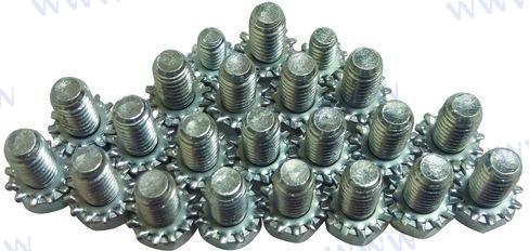 Schraubensatz Ölwanne