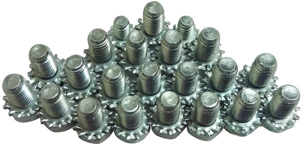 Schraubensatz Ölwanne