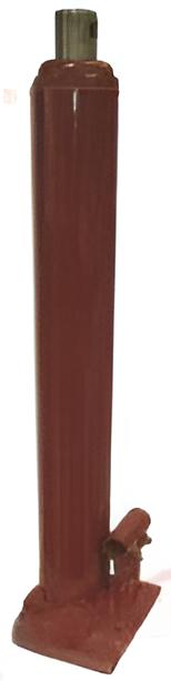 Cilindro Completo Par Rech10