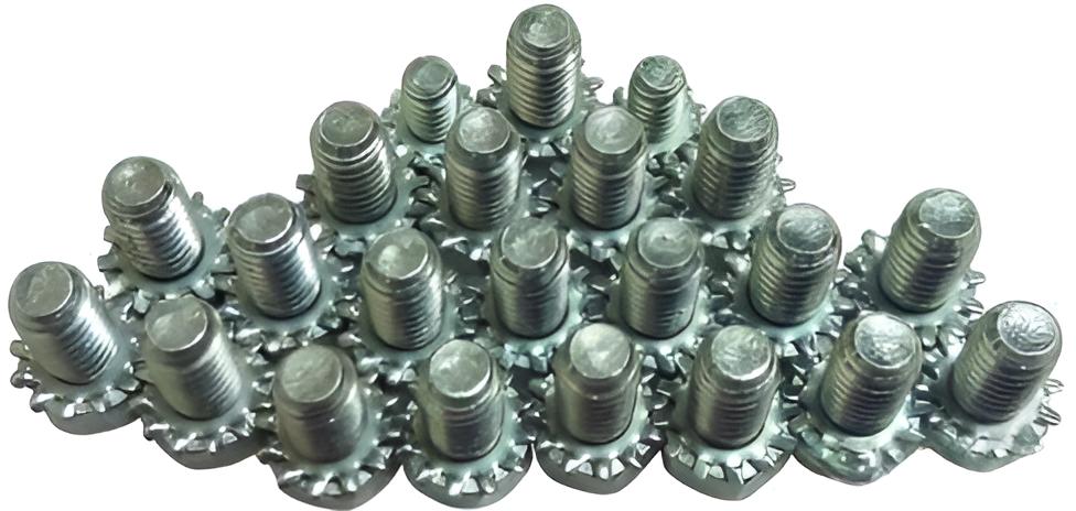 Schraubensatz Ölwanne