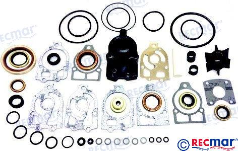 Reparatursatz Wasserpumpe