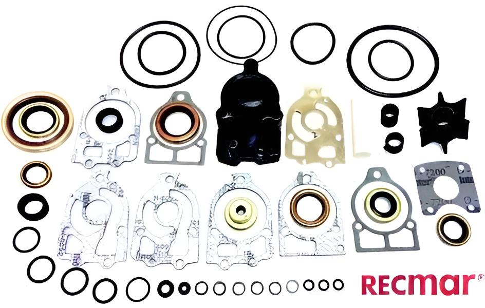 Reparatursatz Wasserpumpe