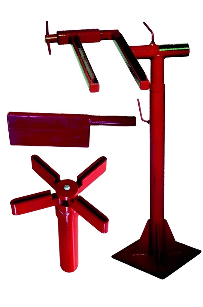 Arbeitshalter Z-antriebe