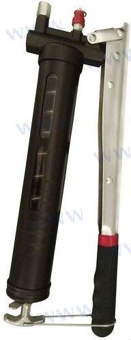 Fettpresse Mit Sichtfenster