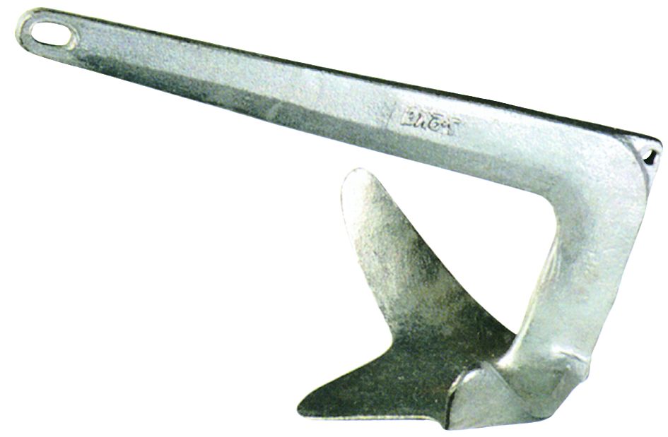 Feuerverzinkte Anker  7 5kg