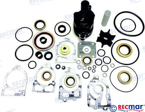 Reparatursatz Wasserpumpe