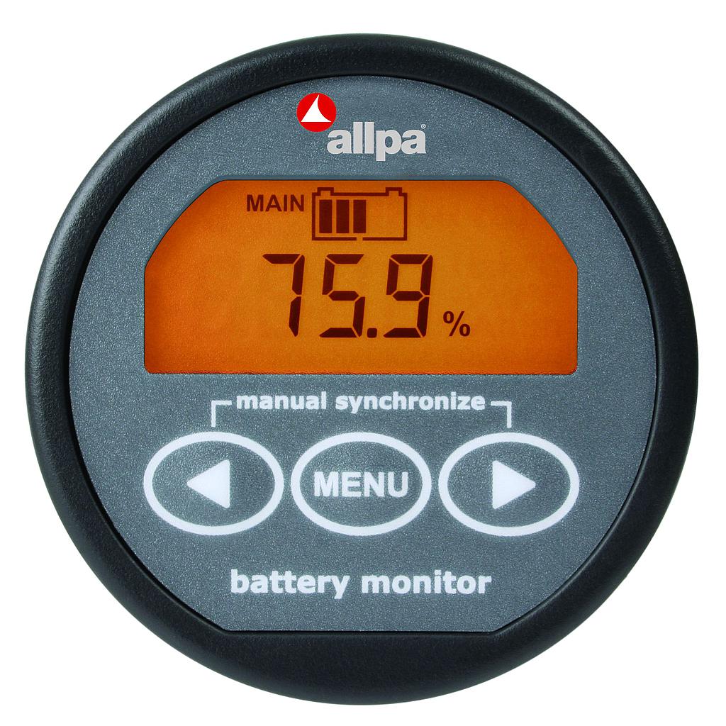 E-xpert Pro Präzisionsbatteriemonitore