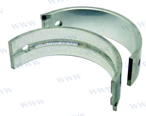 KURBELWELLENLAGERSATZ