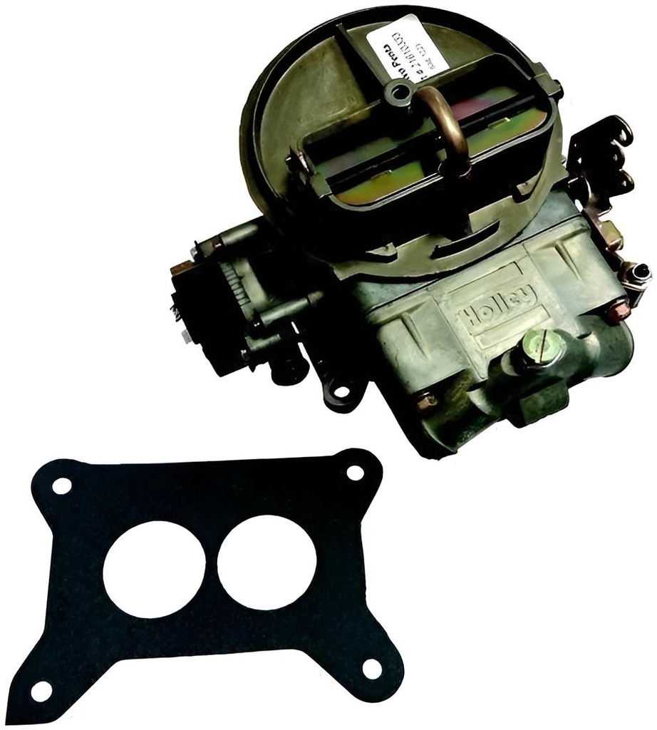 Original Holley Vergaser passend für 3.0L 2 BBL Volvo Penta 21610333