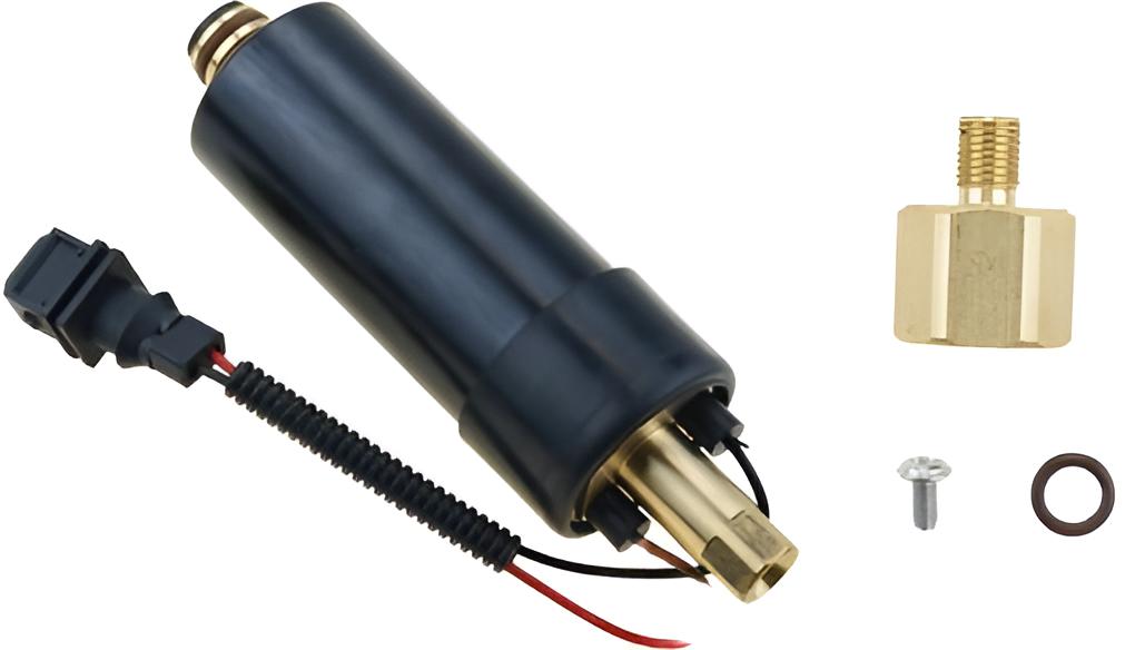 Kraftstoffpumpe / Benzinpumpe passend für Volvo Penta 3588865
