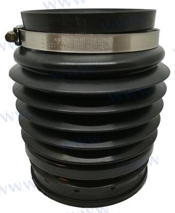 FALTENBALG KARDANGELENK