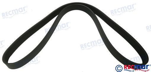 KEILRIEMEN VOLVO KAD321P-A