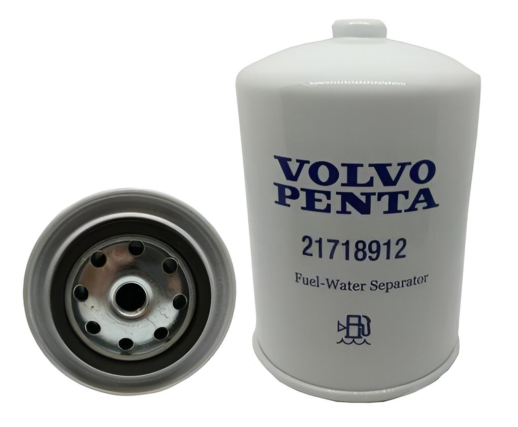 Original Kraftstofffilter Diesel passend für Volvo Penta 3583443