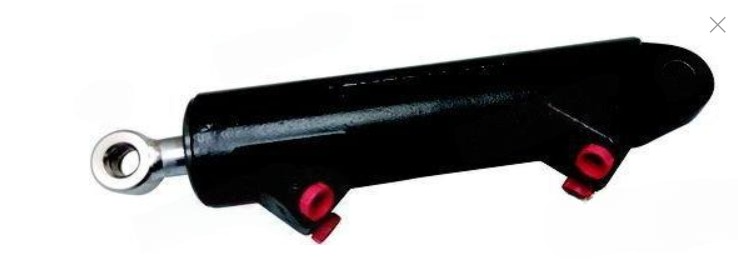 Trimzylinder Volvo Penta 3860881