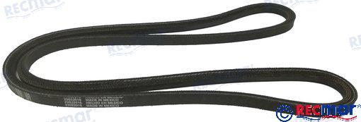 KEILRIEMEN VOLVO 4.3GL-GS