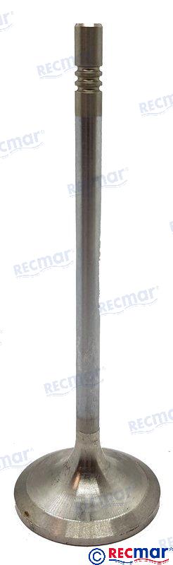 EINLASSVENTIL VOLVO D4/D6