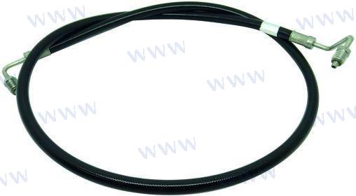 DRUCKSCHLAUCH TRIM OMC