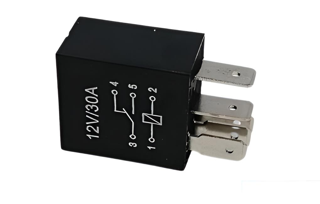 Relais passend für Volvo Penta 3841366